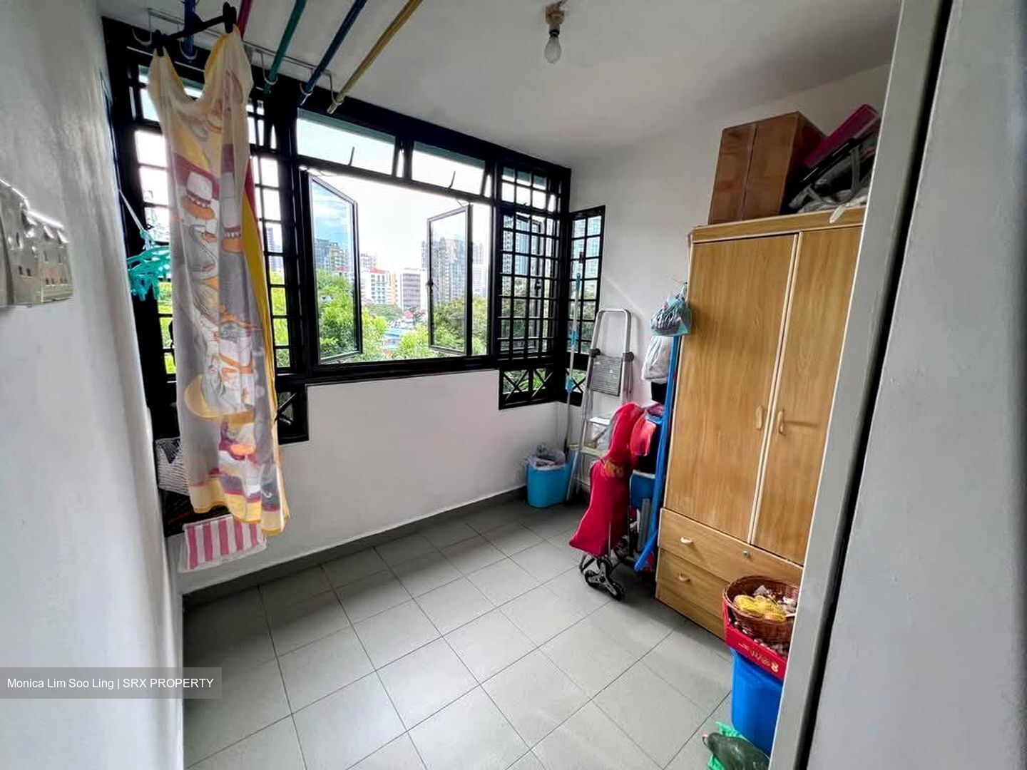 Blk 98 Whampoa View (Toa Payoh), HDB 3 Rooms #592558921
